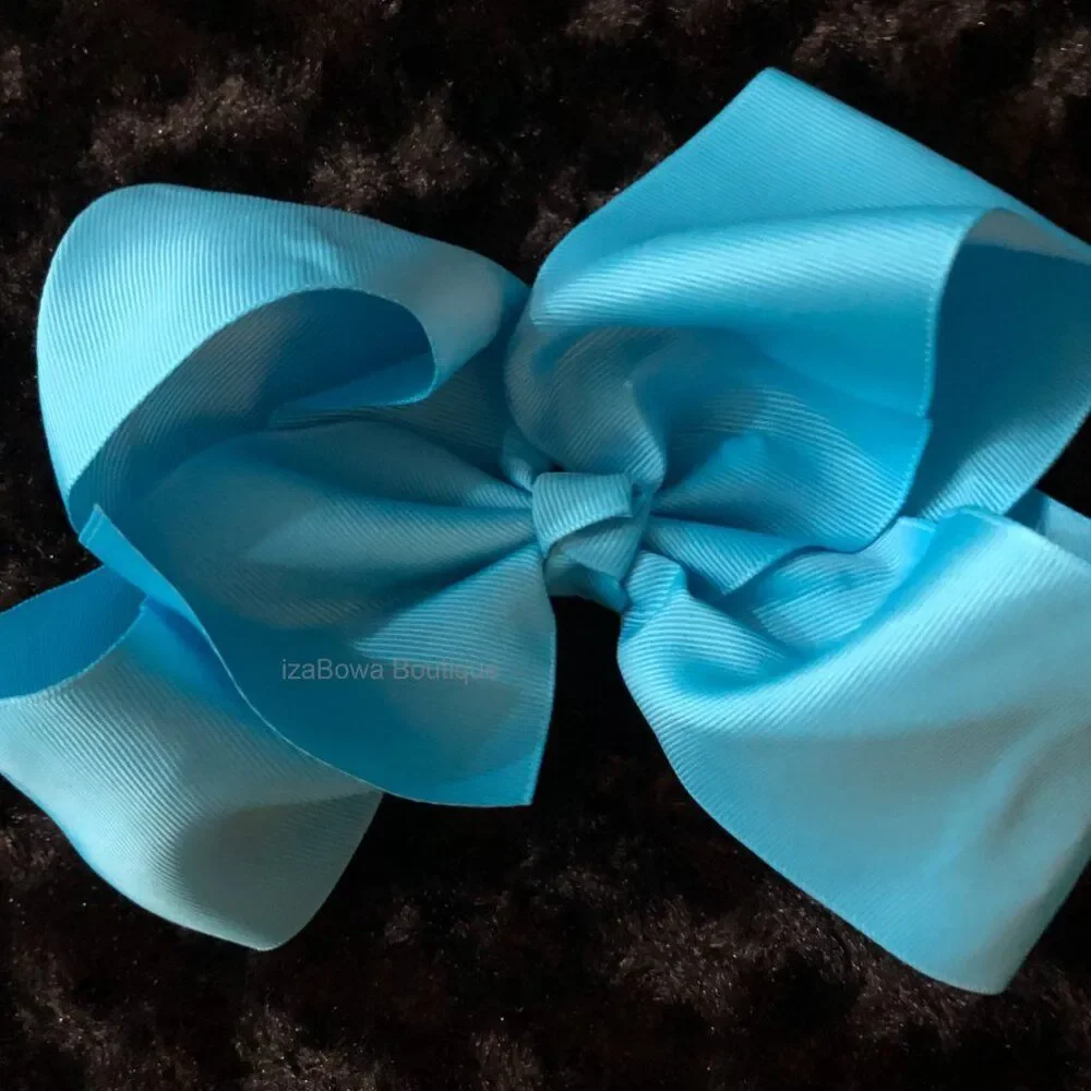 ***** Turquoise 8